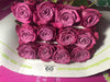 Ecuadorian rose